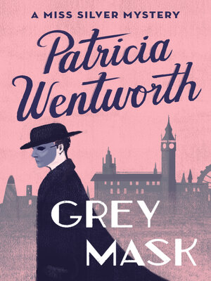 cover image of Grey Mask